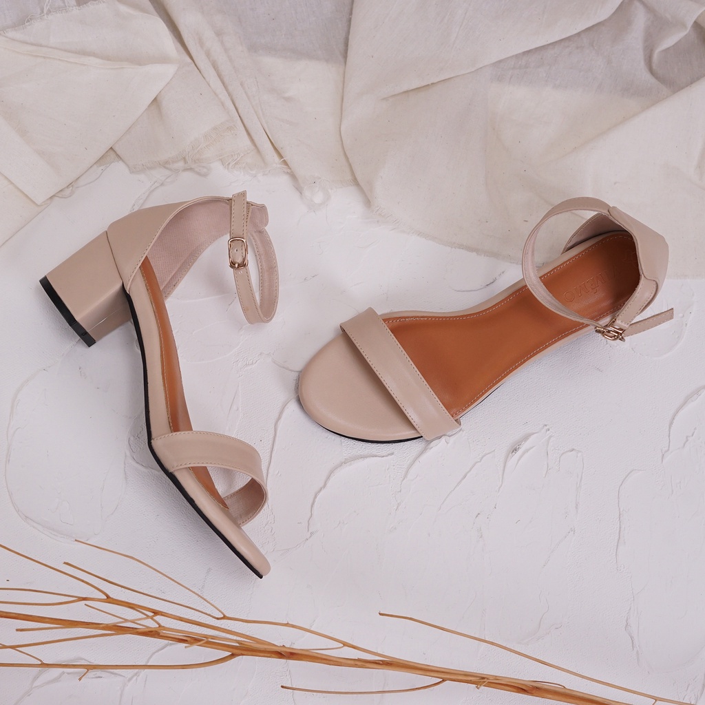 High Heels - KYLIE by VIMÉMO