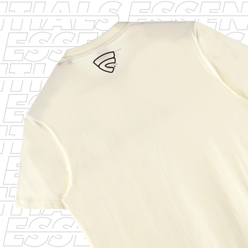 KAOS FRIDAY KILLER | CORE #3 OFF WHITE
