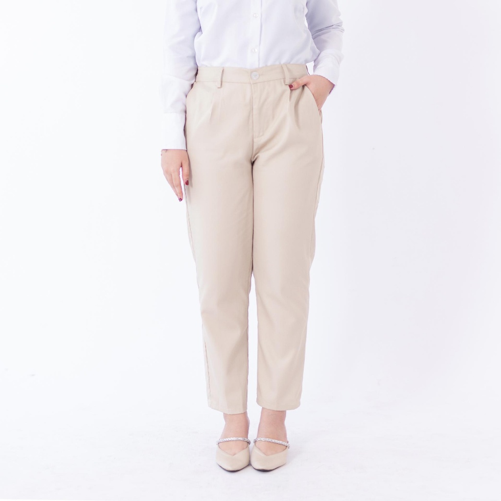 Baggy Pants Jumbo (American Drill) - CALAMBY