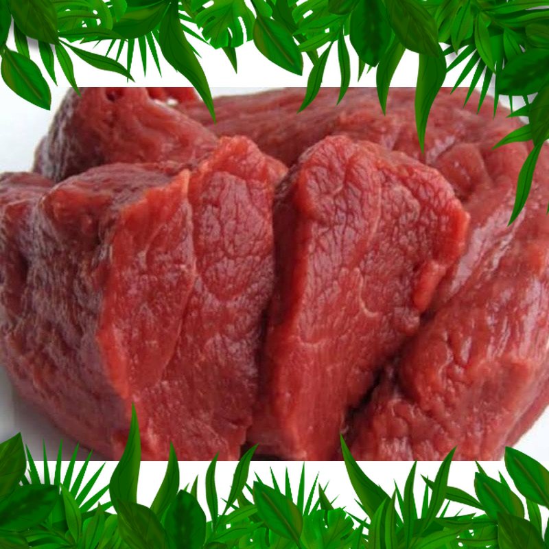 

Grosir 250 gram Daging Sapi Asli Segar Murah