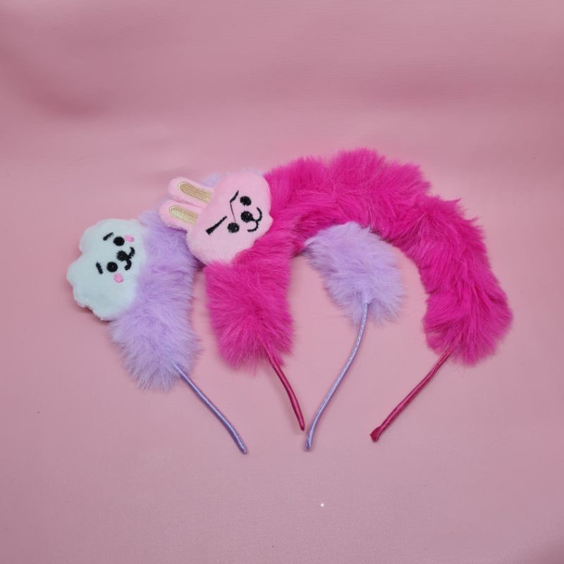 BANDO BTS BT21 BULU