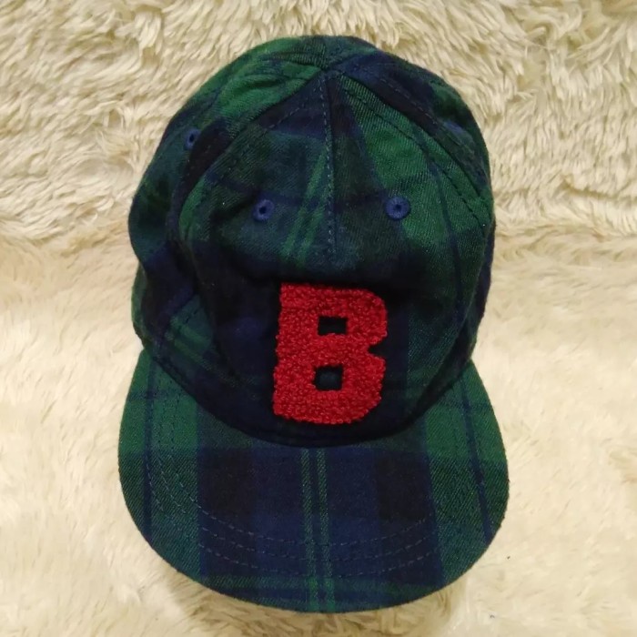 TOPI H&M BABY KIDS BOY GIRL ANAK BAYI COWOK LAKI LAKI CEWEK PEREMPUAN SIZE 4 6 BULAN