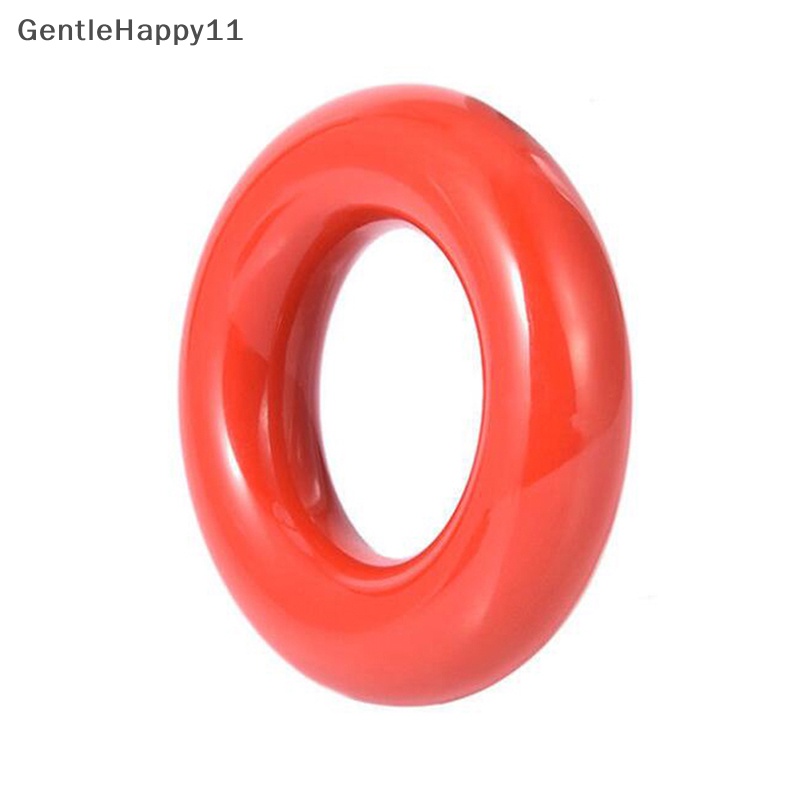 Gentlehappy Golf club weighted swing ring Bulat Donat weighted ring swing training  Id