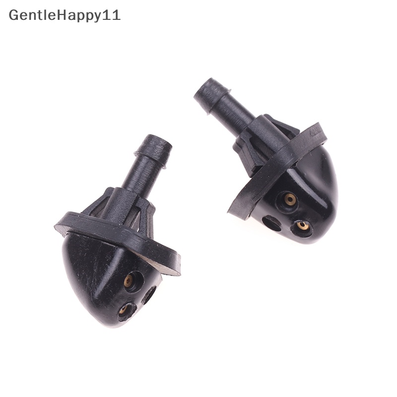 Gentlehappy Windshield Wiper Washer Nozzle Untuk Swift SX4 Grand Vitara Escudo Aerio Ertiga id