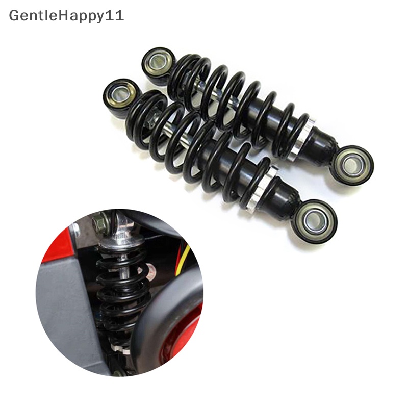 Gentlehappy Motor Listrik Adjustable Rear Shock Sensa-Trac Load Untuk Sepeda Motor id