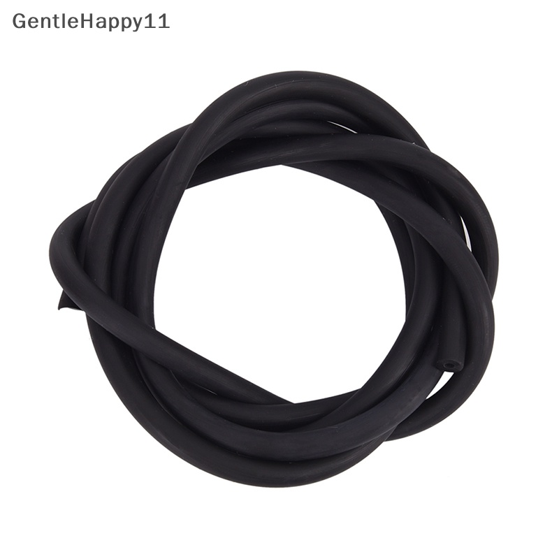 Gentlehappy 1m 1745tabung Karet Latex Outdoor Stretch Elastis Untuk Pengganti Band id