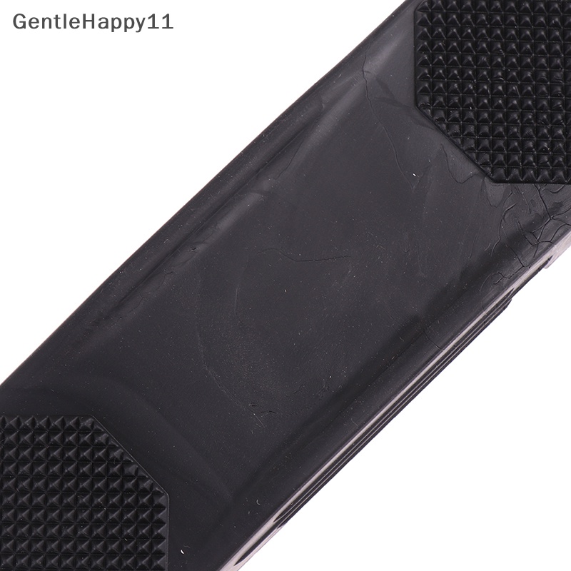 Gentlehappy StripHair Gentle Groomer Original Untuk Kuda Anjing Menumpahkan Grooming Massage id