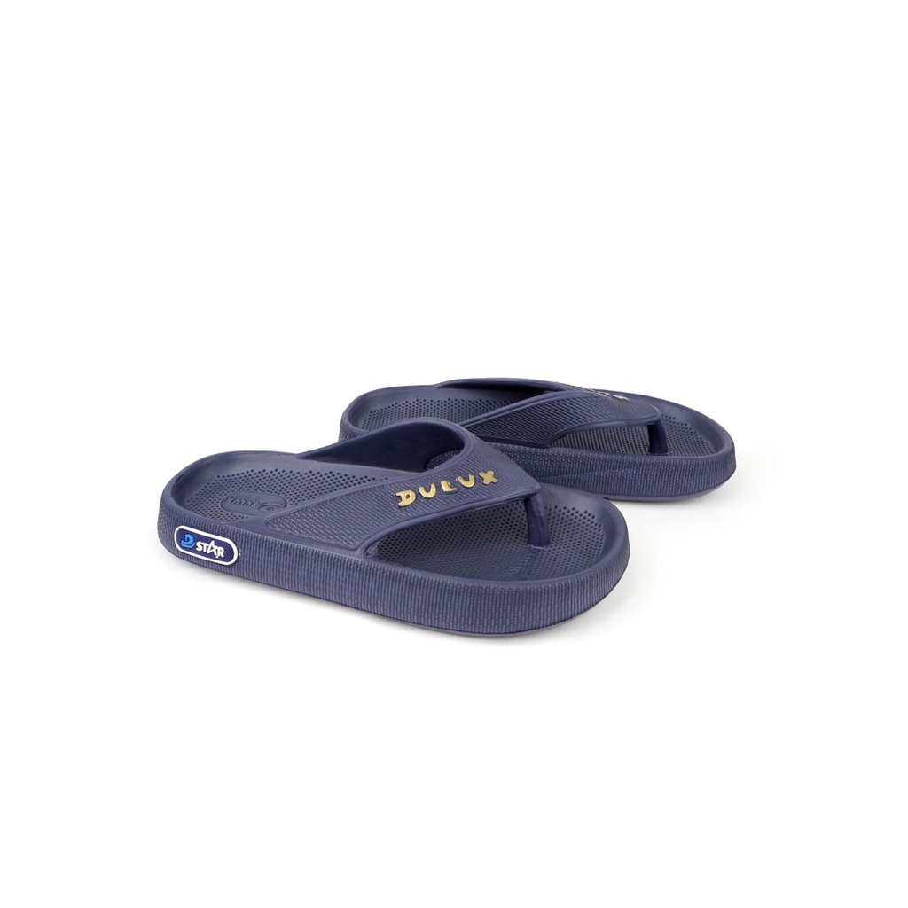 Sandal Jepit / Slip Fashion Pria Dulux 510