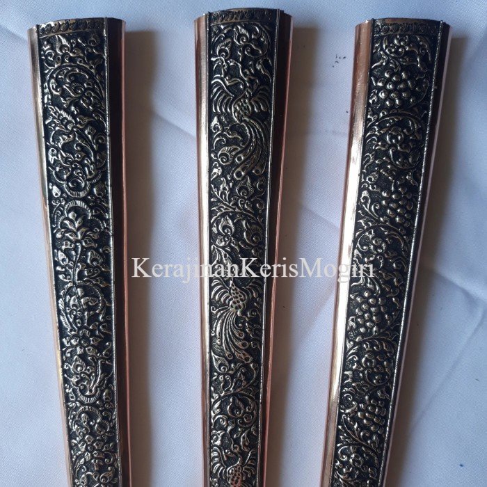 

PENDOK SLOROK MODEL SOLO BAHAN TEMBAGA GARAP ALUS Termurah