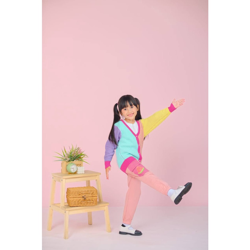 Set Candy Cardy Cloudbee