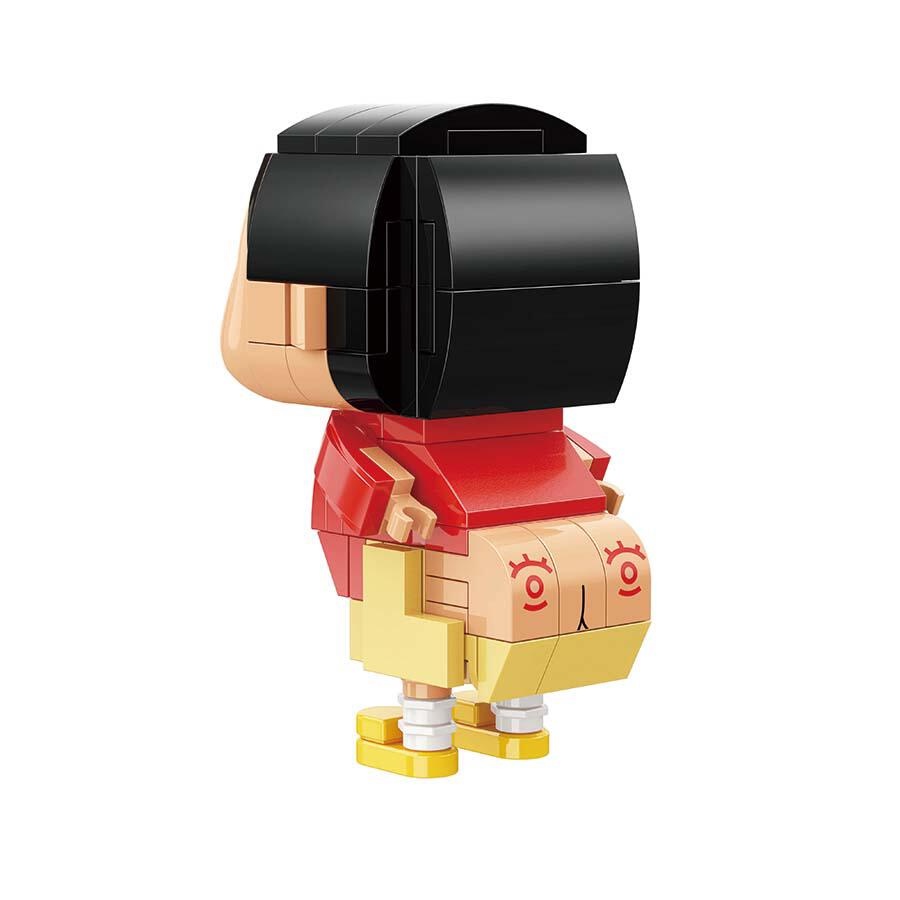 Toys Keeppley Funny Shinchan K20613