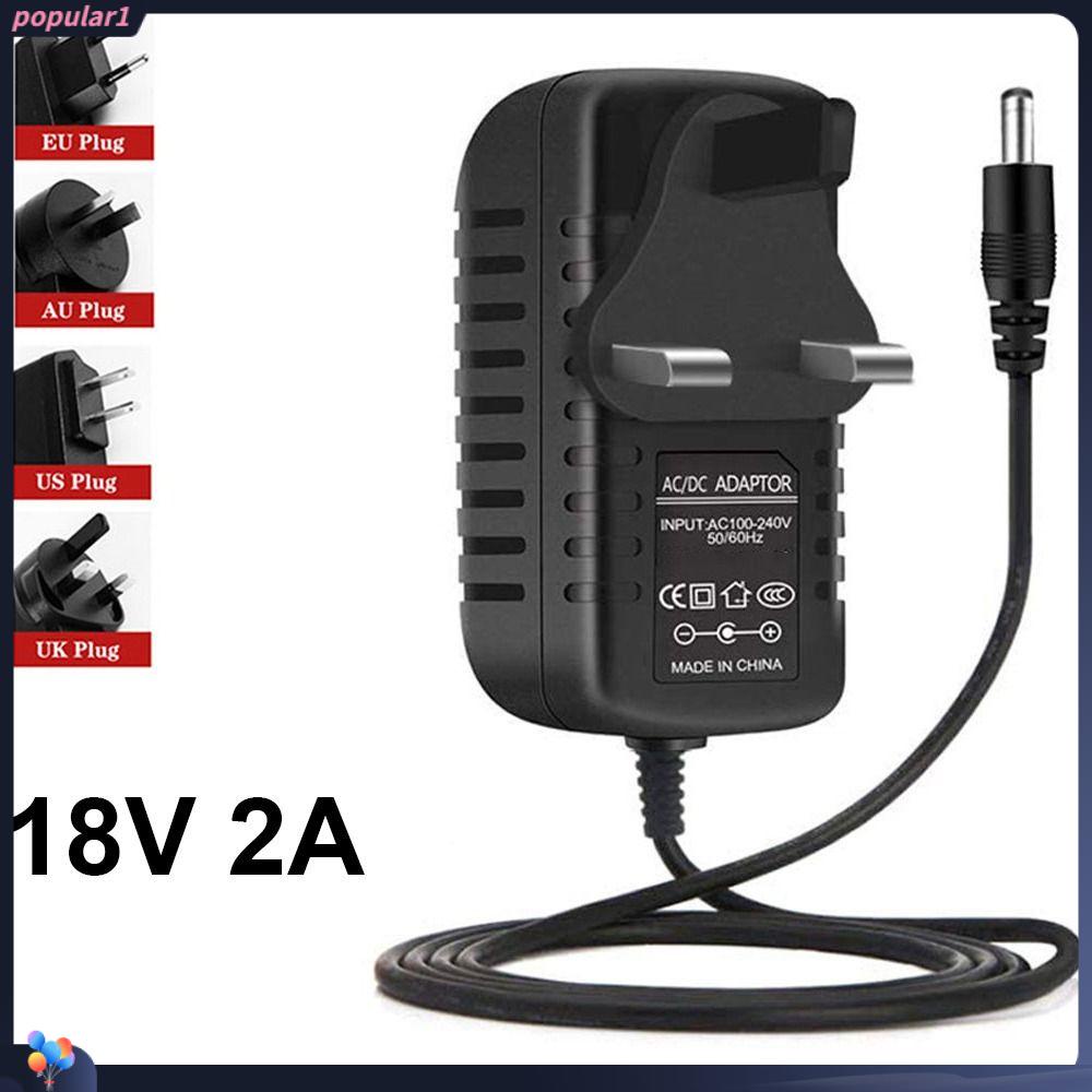 POPULAR Power Supply Adaptor Monitor Router EU US UK AU Plug Speaker LED Strip Konverter AC Ke DC