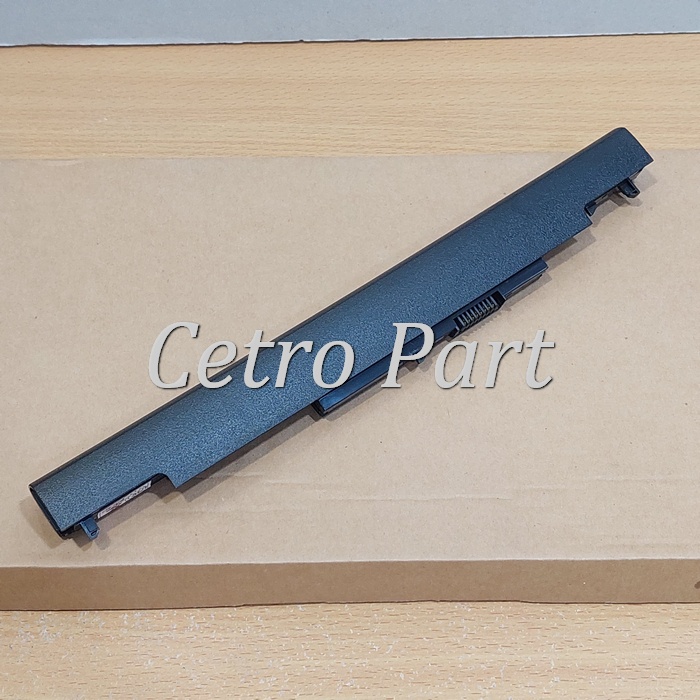 Baterai Laptop HP 14-am013tu 14-am015tx 14-am125tx 14-AC035TU HS04 NEW