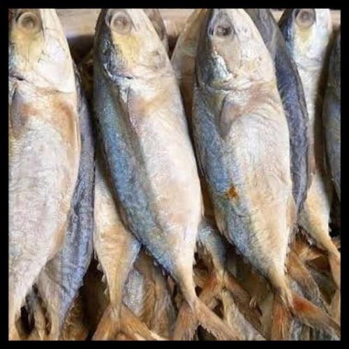 

FCW Jakbar - Ikan Asin Peda Putih 250 Gram