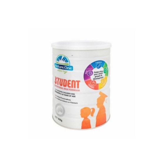 Nature One Dairy Student 900 gram