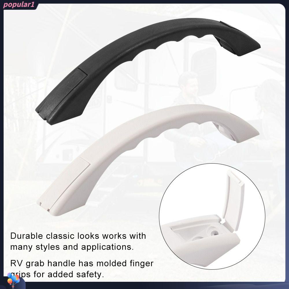 POPULAR Rv Handrails Succinct Cabinet Ceiling Handle Untuk Sojourner Pegangan Pintu Mobil Mobil