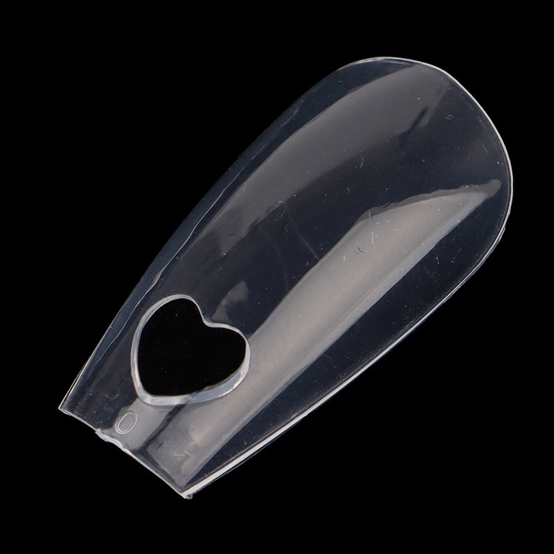 Galihrillion tkkatalpa 120pcs stapelollow erkapeart galihattern stapelalse alfinail stapelips galihedium galihull galihover galihcrylic stapelel stapelails stapel