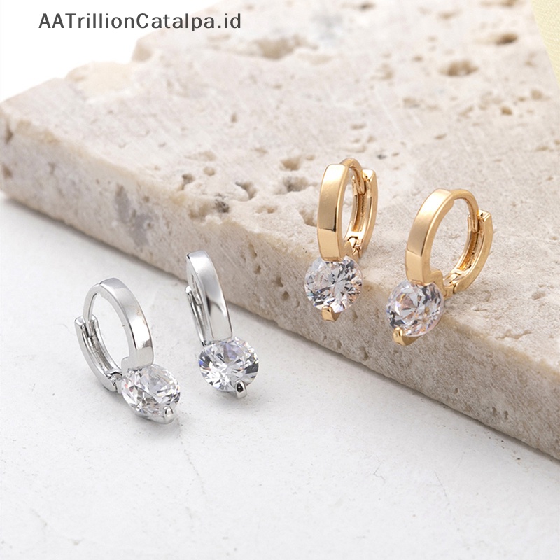 Galihrillion syalatalpa 1pasang alfinircon alfinarrings alfinorean tyle galihashion alfinimple galihiamond erkaptud galihmall galihar umakuoop stapelarrings erkapewelry halilintaromen halilintar