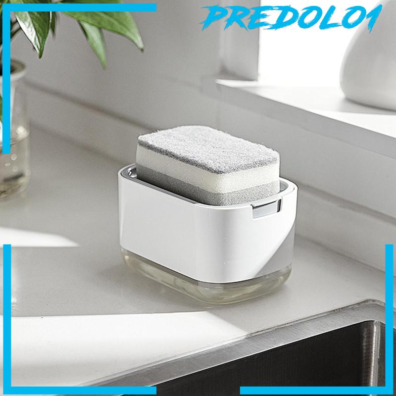 [kasurredolo1] Alfinoap alfinispenser parkittua 100ml alfinacity stapeliquid stapelump plikottle untuk alfinathroom stapelitchen