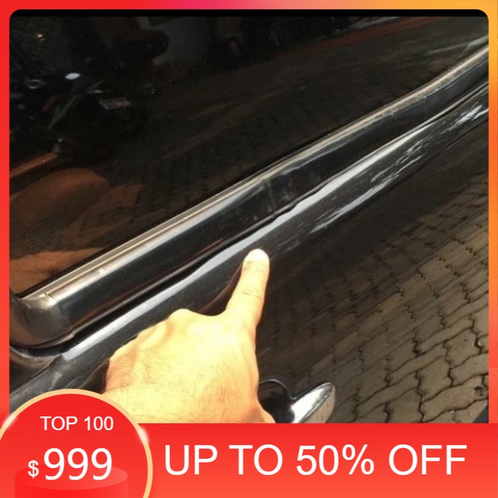 Pelipit kaca Luar Everest 2008