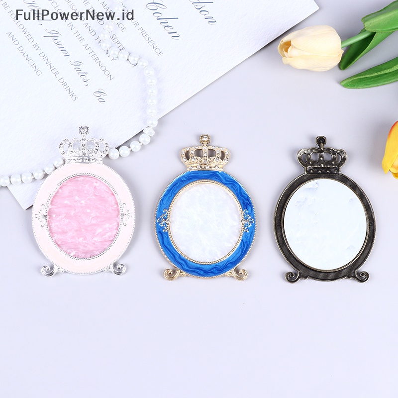 Power Resin Batu Nail Art Akrilik Palette Display Papan Pajangan Rak Alat Manicure ID