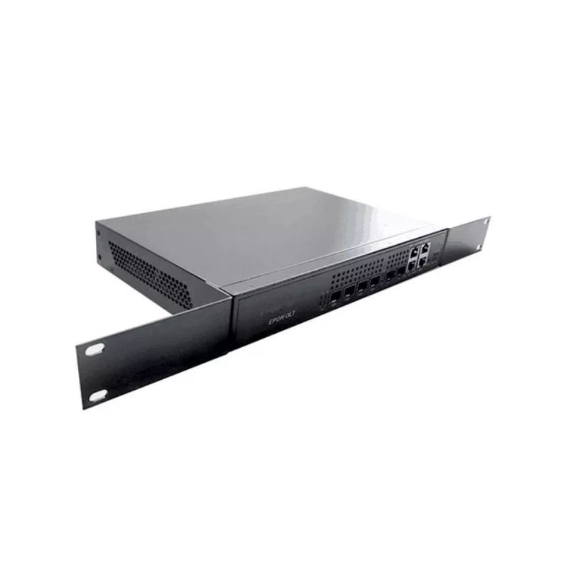 FO - Hioso HA7304 Mini 4 Port Epon ONU OLT