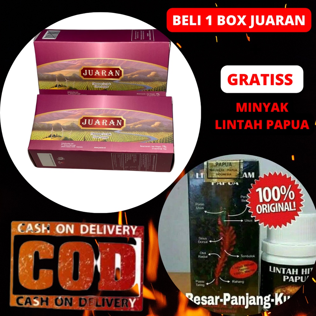 

JUARAN: Rahasia Kekuatan Ereksi yang Menggemparkan!