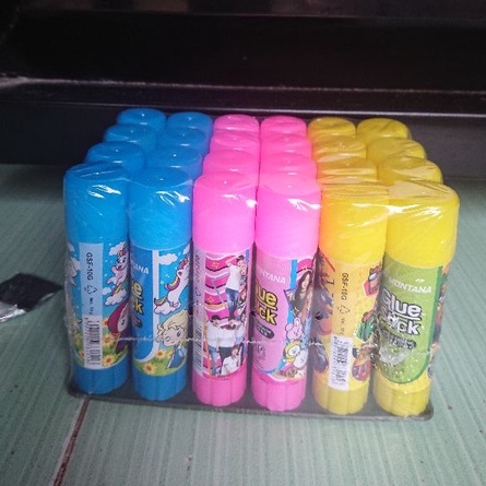 

LEM STIK KECIL ISI 24 PCS