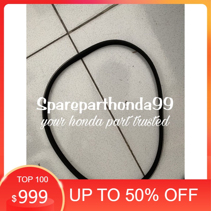 fanbelt dinamo crv gen 1 4pk 820