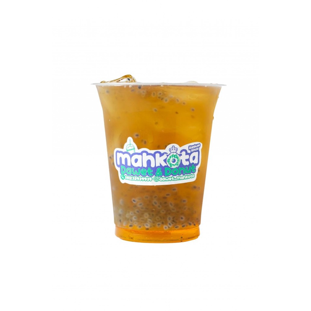 

Tea Series 14oz
