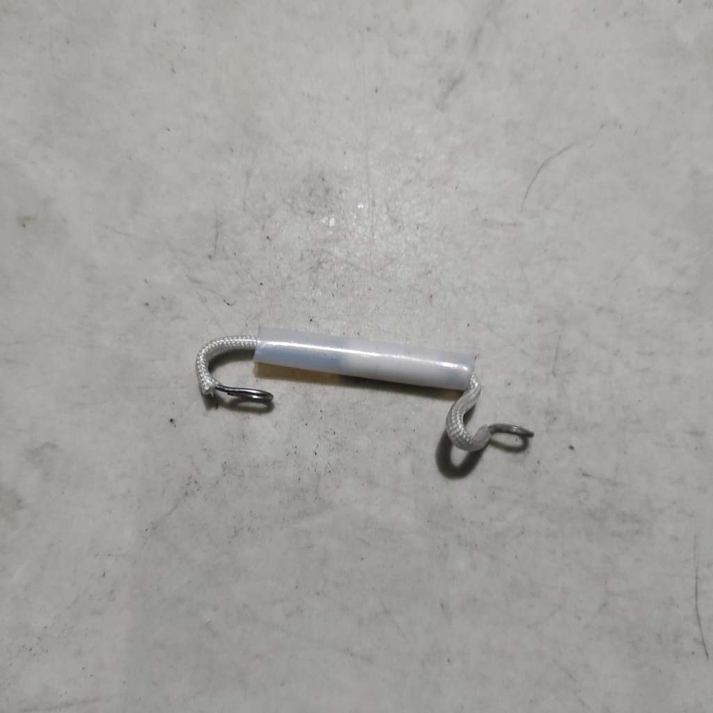 THERMOFUSE THERMAL FUSE MASPION SETRIKA HA125 HA 125 GOSOKAN DRY IRON ORIGINAL