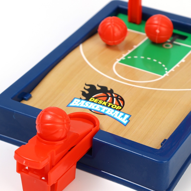 Panas Musim Panas Kreatif Jari Basket Mesin Menembak Mini Desktop Board Game Table Interaktif Sport Training Games Mainan Untuk Anak-Anak Dewasa