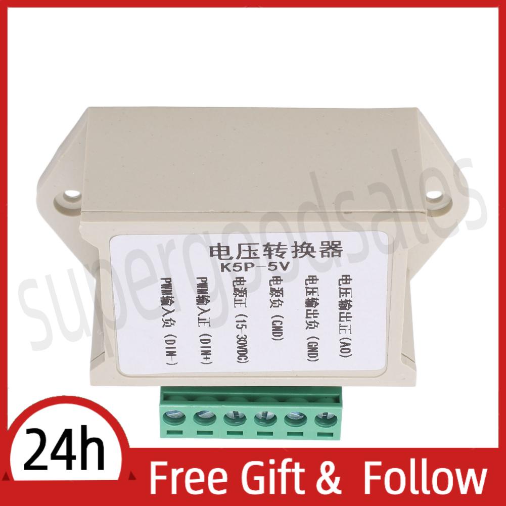 Supergoodsales Speed Controller PWM Control Switch Voltage Regulator For PLC SCM