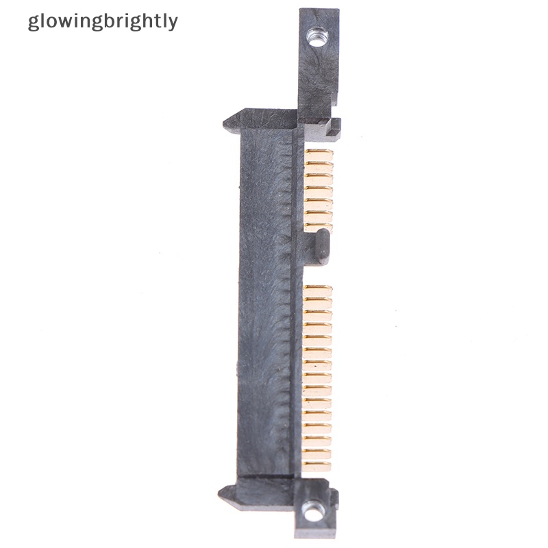 [glowingbrightly] Konektor Hardisk Cocok Untuk HP Pavilion DV6000 DV9000 DV9600 DV9700 SATA TFX