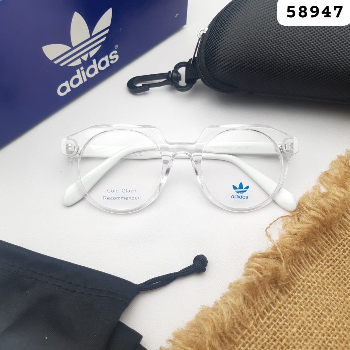 Frame Kacamata Adidas 58947 Size 48-21-151