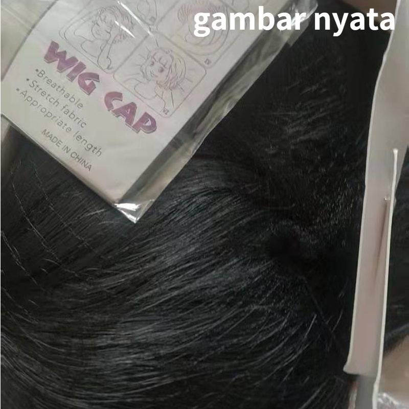 Wig Rambut Pria Others Rambut Palsu CowokWik Rambut Pria Keren Rambut Palsu Cowok KerenWig Pria