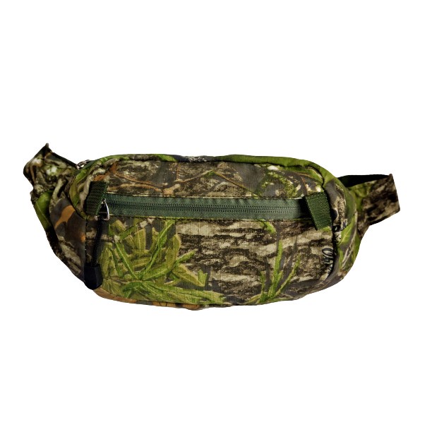 Waistbag Camo Sling Bag Tas Slempang Tas Pinggang Hunting Berburu