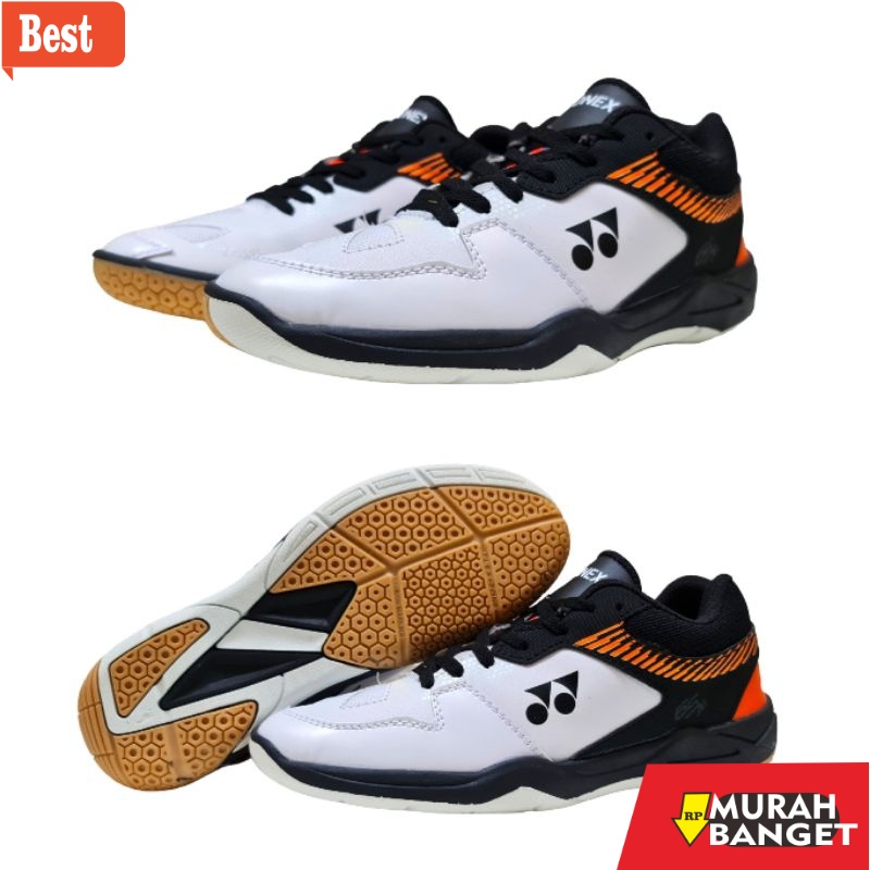 Sepatu bulu tangkis terbaru- SEPATU BADMINTON PRIA SEPATU BULU TANGKIS SEPATU OLAHRAGA RUNNING JOGGI
