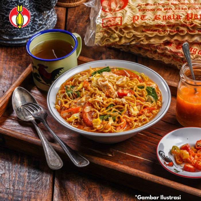 

Mie Teor Asi Cap Atoom Buan 1 dus - isi 20 pcs