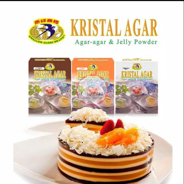 

KRISTAL AGAR