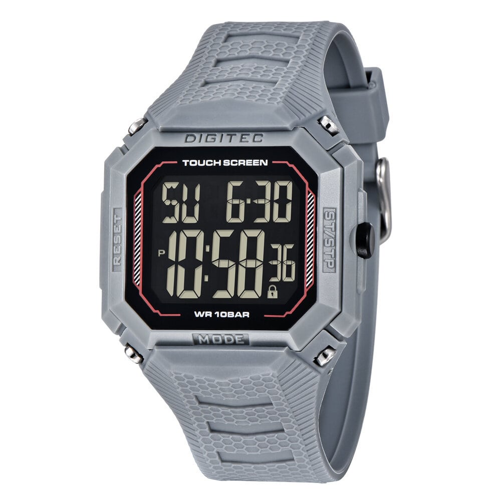 DIGITEC DS-8085 Jam tangan pria original touch screen