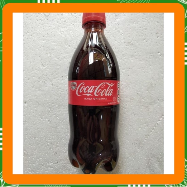 

5000 Coca cola sprite fanta rasa stroberi fanta rasa jeruk 390 ml, Frestea rasa melati apel madu 350 ml Best Seller