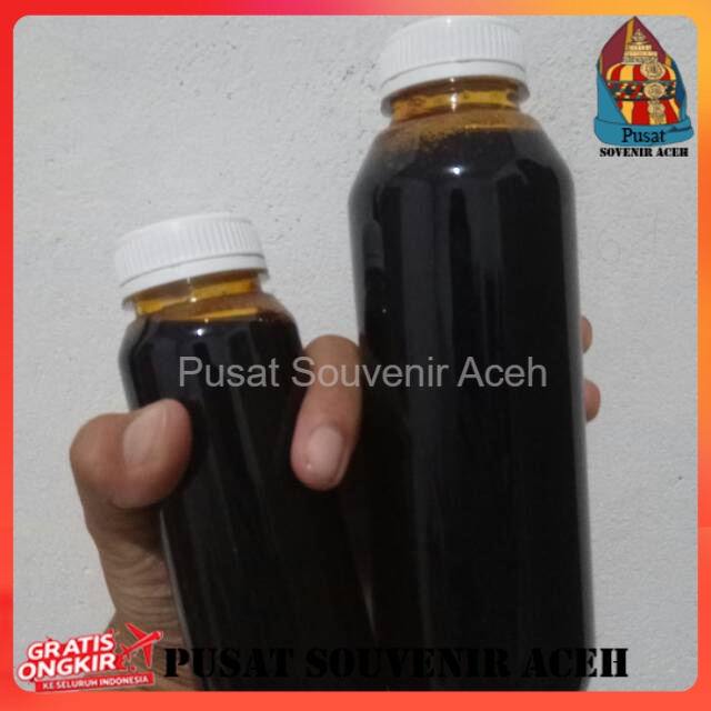 

Gula Aren Aceh Cair 250 ml