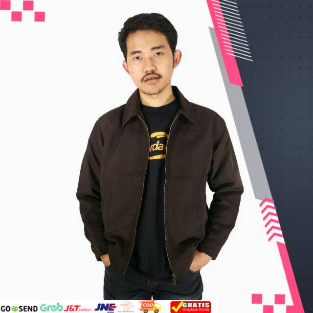 JAKET FORMAL KEREN NYAMAN DESAIN NEW /Vordavo Jas Jaket Elegan Casual Pria Premium/ Jasket Kantoran 
