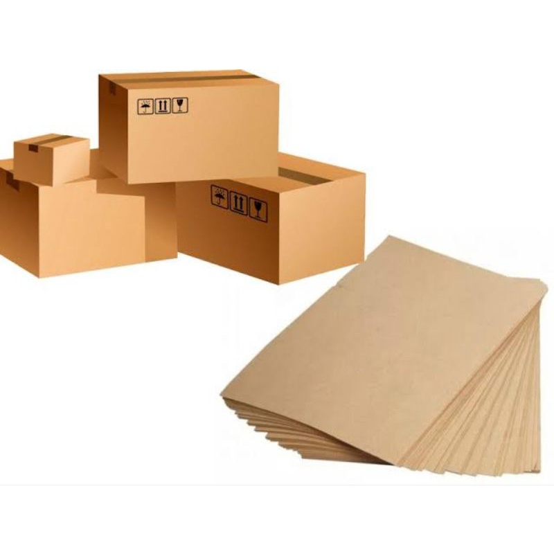 

KARDUS PACKING ( hanya untuk tambahan packing )