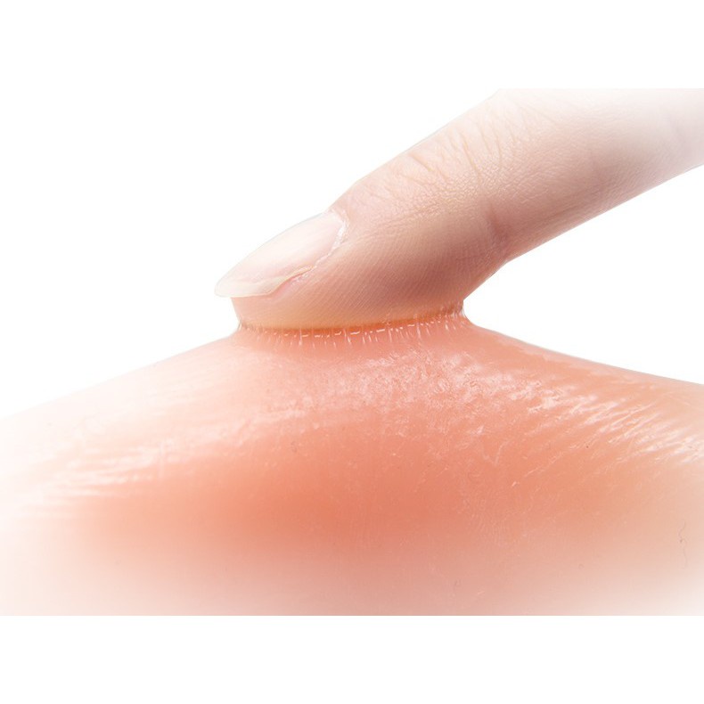 [LADIES UNDERWEAR] Silicone Super push up backless bra/ Free bra Wings bra / invisible full silicon 