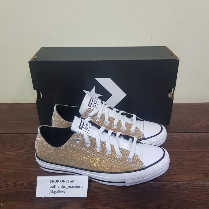 ORIGINAL SALE 70% SEPATU CONVERSE 572041C WOMEN