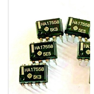 IC ha17558 - ha 17558