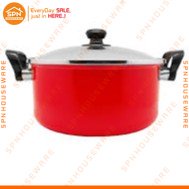 Dutch Oven 24Cm BLGPCDO24 MASLON