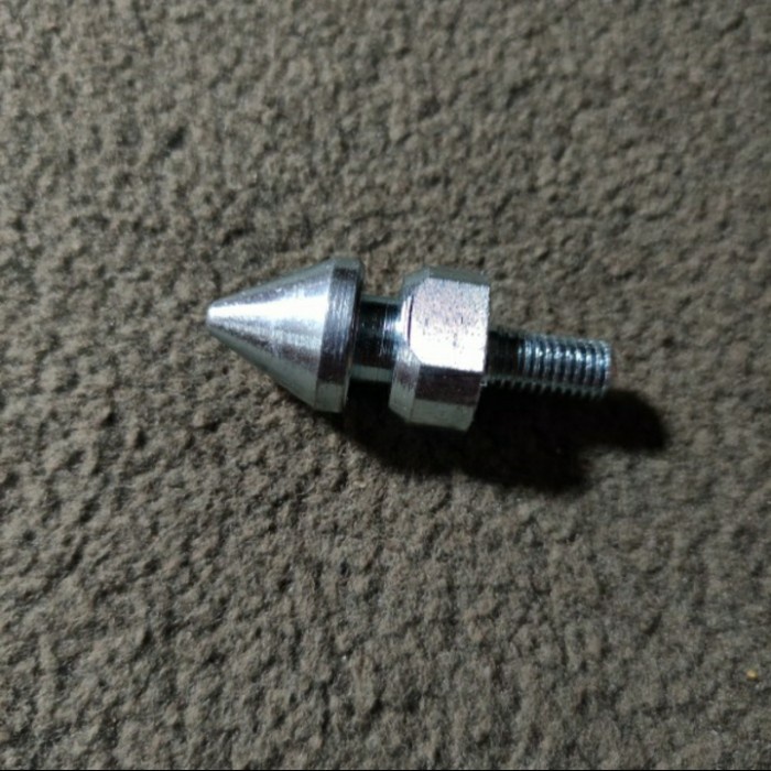 Baut Apolo Jok Vespa PX 8mm Apollo Jok Kunci 12 dan 13 Vespa